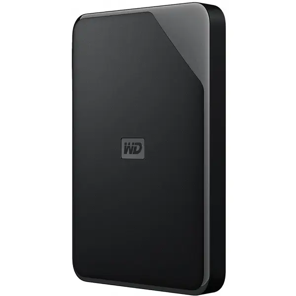 WD Elements SE 2TB Portable 2,5", USB 3.0