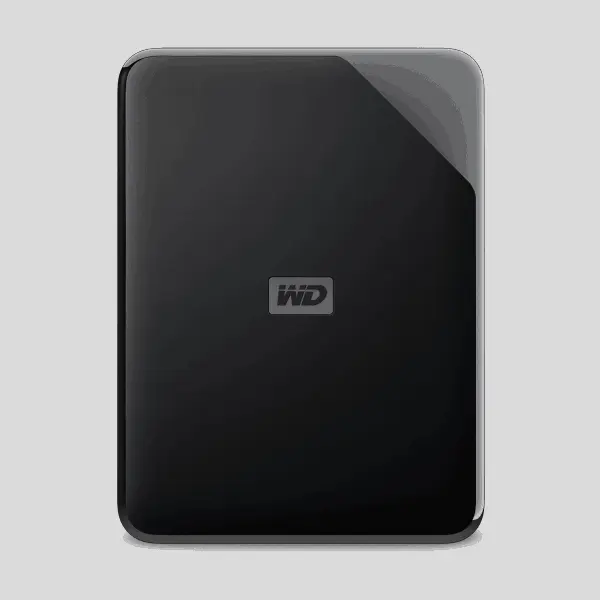 WD Elements SE 2TB Portable 2,5", USB 3.0
