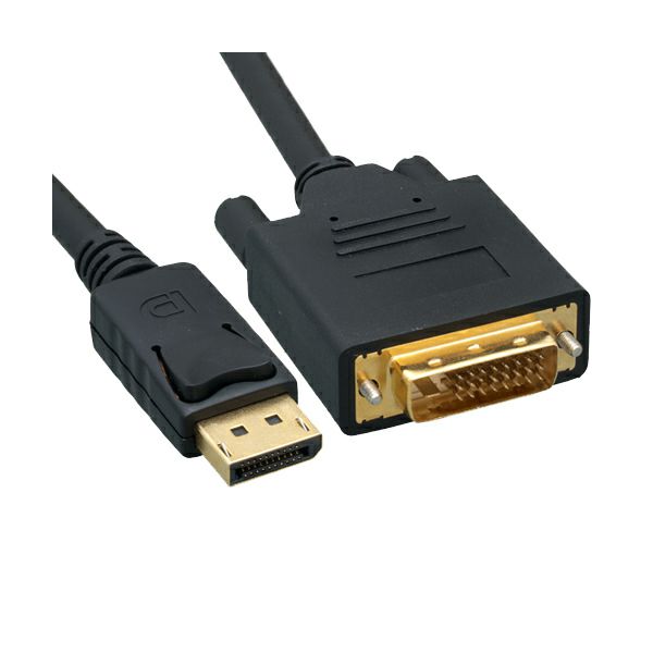 SBOX kabel DP-DVI, 2m