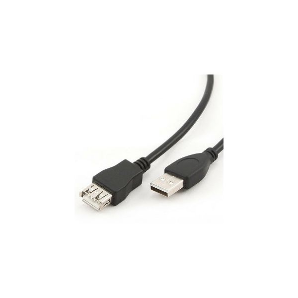 SBOX kabel USB 2.0 produžni AM/AF, 2m, bulk