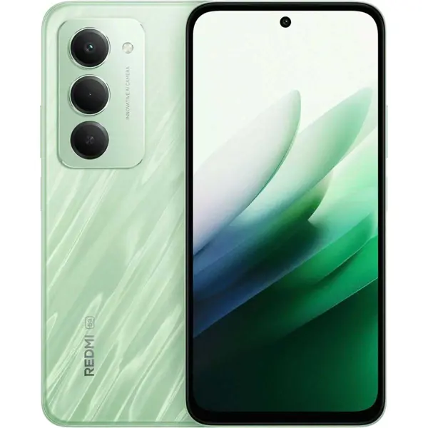 Xiaomi Redmi 15 5G 8GB RAM 256GB Ripple Green