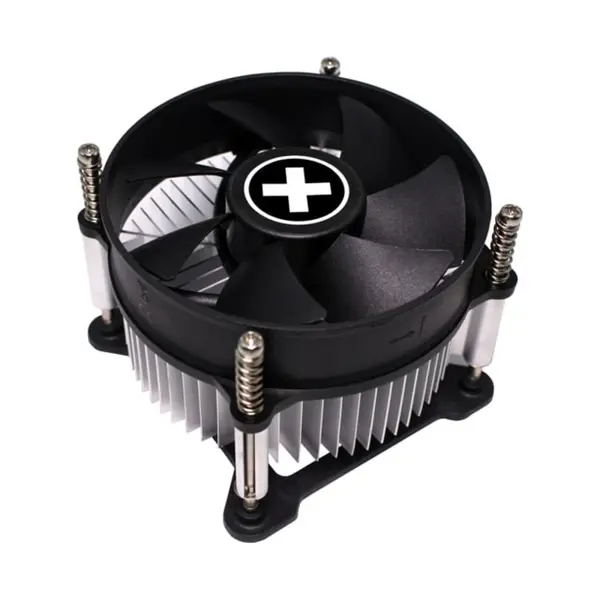 Xilence hladnjak za procesor I200, Intel LGA 1150/1151/1155/1156, 92mm ventilator