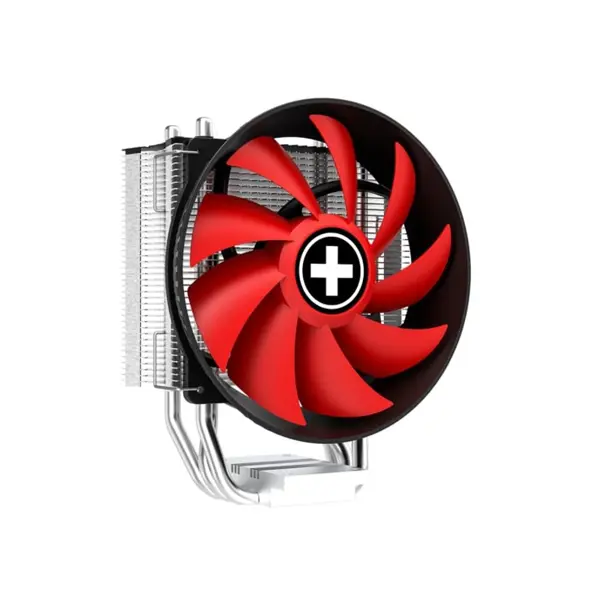 Xilence hladnjak za procesor "M403 PRO", S.1150/1155/1156/2011/2066/AM2/AM2+/AM3/AM3+/FM1/FM2/FM2+/AM4, 120mm ventilator