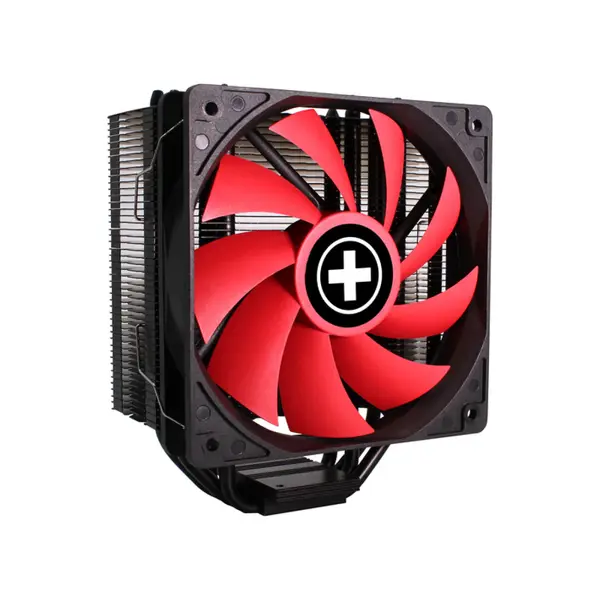 Xilence hladnjak za procesor "M704" za Intel i AMD procesore, 120mm PWM ventilator