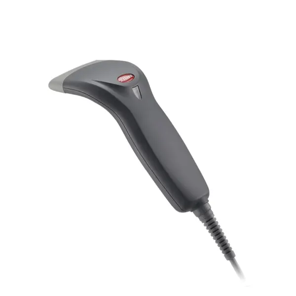Zebex Z-3220 linear CCD barcode čitač, USB kabel, crni