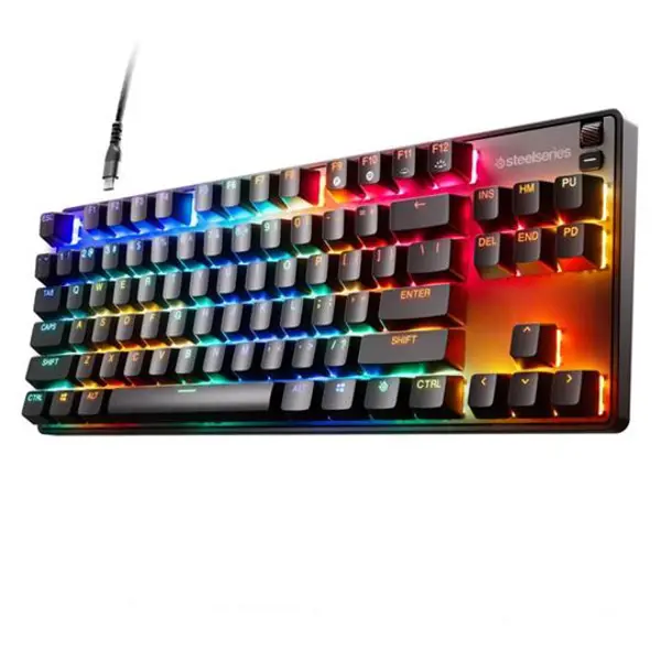 Žična tipkovnica SteelSeries Apex Pro TKL - US
